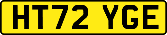 HT72YGE