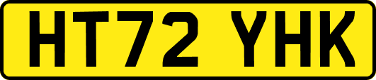 HT72YHK