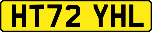 HT72YHL