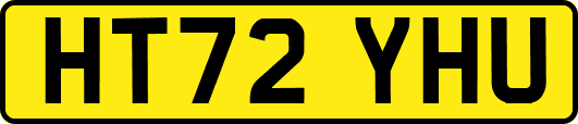 HT72YHU