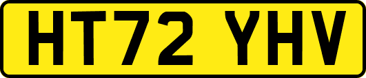HT72YHV