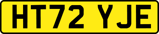 HT72YJE