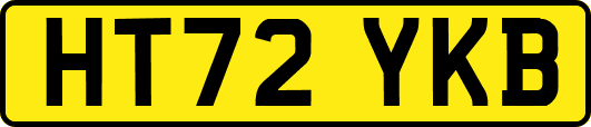HT72YKB