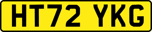 HT72YKG