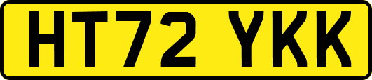 HT72YKK