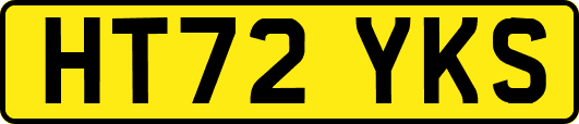 HT72YKS