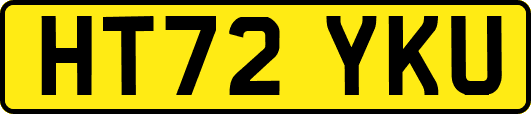 HT72YKU