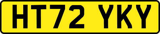 HT72YKY