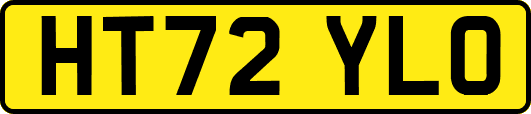 HT72YLO