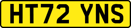 HT72YNS