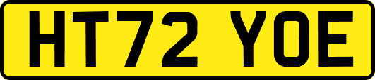 HT72YOE