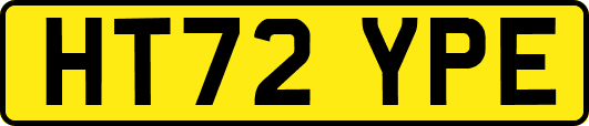 HT72YPE