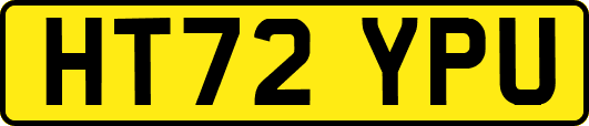 HT72YPU