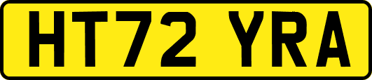 HT72YRA