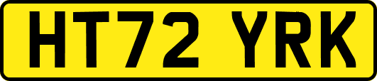 HT72YRK