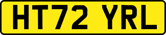 HT72YRL