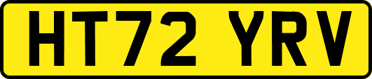 HT72YRV