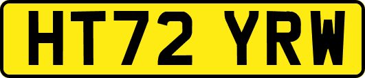 HT72YRW