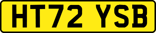 HT72YSB