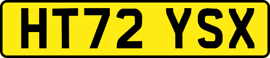 HT72YSX