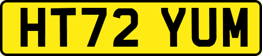 HT72YUM