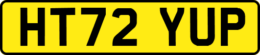 HT72YUP