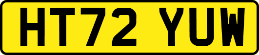 HT72YUW