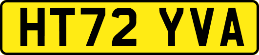HT72YVA