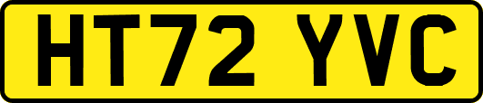 HT72YVC
