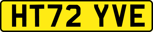 HT72YVE
