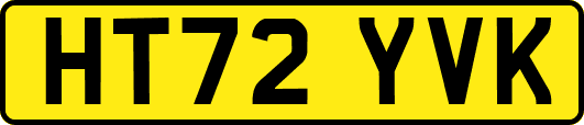 HT72YVK