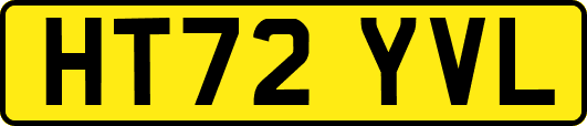 HT72YVL