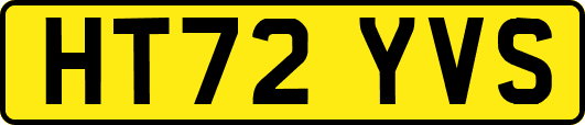 HT72YVS