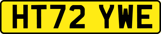 HT72YWE