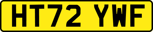HT72YWF