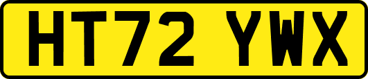 HT72YWX