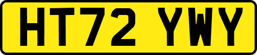 HT72YWY
