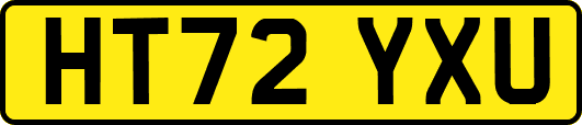 HT72YXU