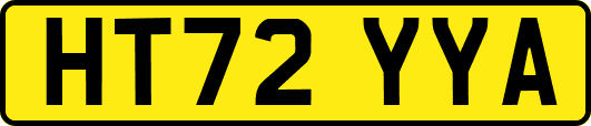 HT72YYA