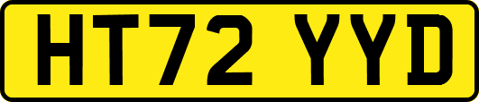 HT72YYD