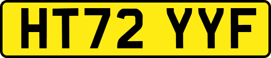 HT72YYF