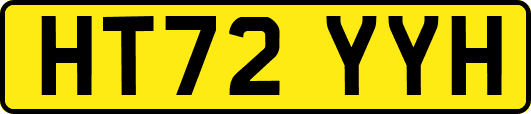 HT72YYH