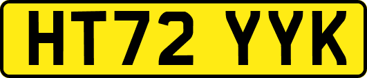 HT72YYK