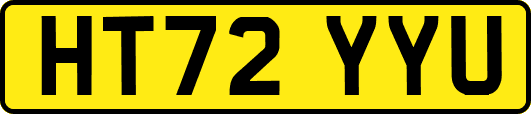 HT72YYU