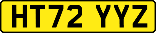 HT72YYZ