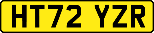 HT72YZR