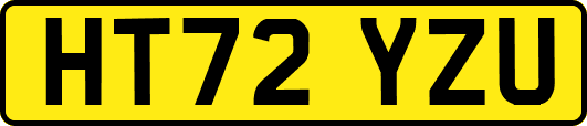 HT72YZU