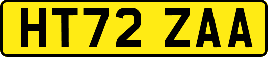 HT72ZAA