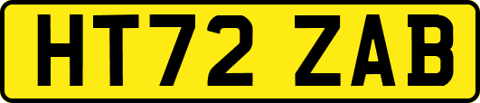 HT72ZAB