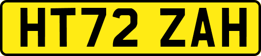 HT72ZAH